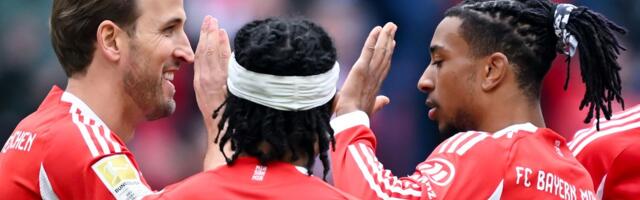 Liga šampiona: Spektakl u Minhenu, Bajern brani pobedu protiv Reala, može li Sporting do senzacije?