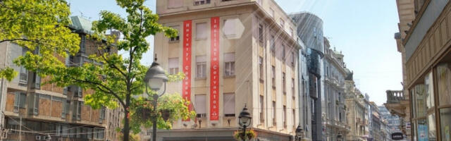 Чека се јавно читање „Дон Кихота”