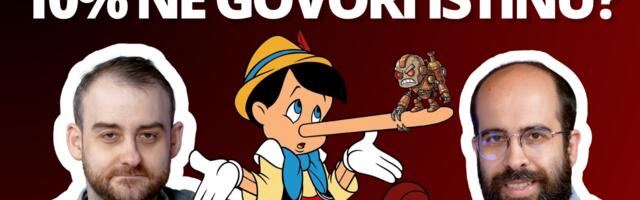 Kako AI menja programere, alate i tržište rada?