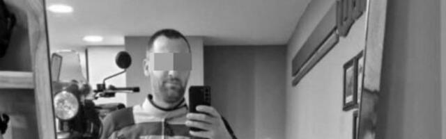 OVO JE BOJAN (44) KOJI JE PAO NA AUTO-PUTU I STRADAO NA MESTU! Otkriveni jezivi detalji nesreće kod Ljiga: "Vozio je prebrzo, preticao je vozila nekoliko puta!" (FOTO)