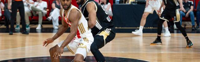 POTPUNI ŠOK! Čuveni klub napušta Evroligu...