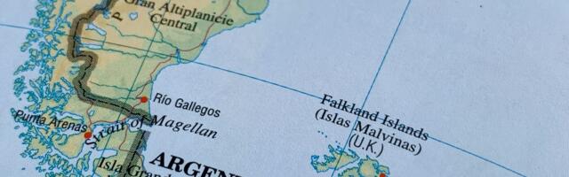 Britanci reagovali zbog Folklandskih ostrva: Mejl Pentagona otvorio "Pandorinu kutiju"