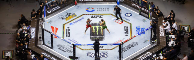 SKANDAL: Poznati UFC borac uhapšen zbog zlostavljanja ćerke, ovaj detalj sve potvrđuje