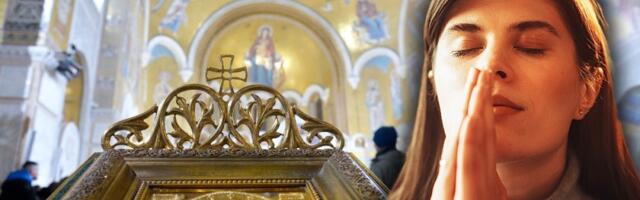 Veruje se da će vas pratiti baksuz ako uradite ovo: Danas je praznik Svetih apostola