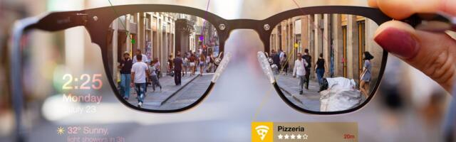 Da li Apple planira uređaj koji će zameniti iPhone? Sve ćete raditi pokretima ruku