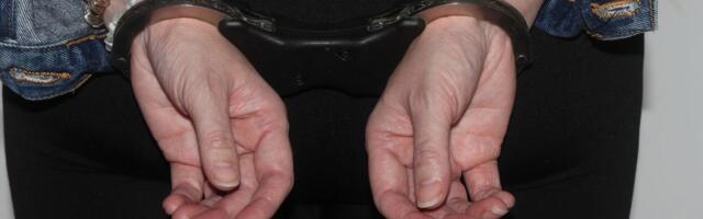 Dve žene "pale" zbog droge u Beogradu: Policija pronašla marihuanu i amfetamin