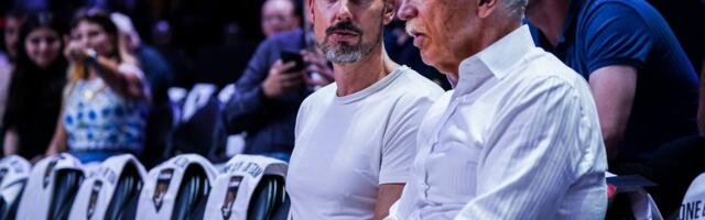 Nikola Jokić je nedodirljiv: Vlasnik milijarder uveo strogu zabranu, hoće da menja ceo tim, ali Srbin ostaje