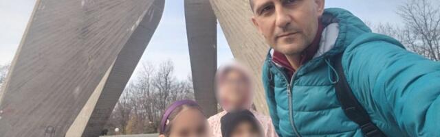"Tata, kada ćeš dobiti novi bubreg?": Nedeljkova bora za goli život je trajala godinama, a onda je neko rekao "da" (FOTO)