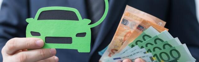 Gorivo sve skuplje, električni automobili sve traženiji: Besparica menja tržište!