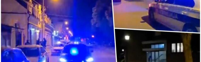 MLADIĆ POZNAVAO SVOJE DŽELATE! Jezivi detalji likvidacije u Obrenovcu - napravili mu sačekušu zbog neizmirenih dugova za DROGU, pa ga svirepo ubili (FOTO)