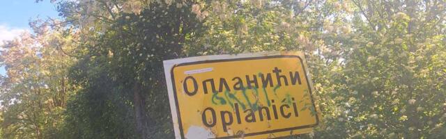Za čiju se to „posetu“ selo Oplanići u tajnosti sprema danima?
