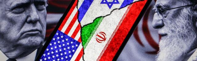 SAD i Izrael pripremaju nove vojne napade na Iran, već ove nedelje? Tramp je postavio uslove