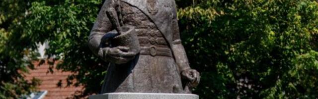 GRAĐENJE KRAGUJEVCA: Knjaz Miloš - utemeljivač i graditelj Kragujevca (I deo)