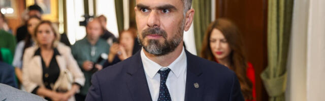 Мићин најавио почетак радова на новом железничком стајалишту у Новом Саду