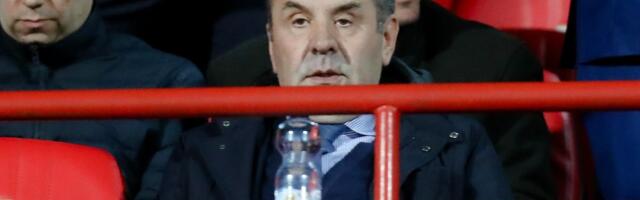 Počele igre u Partizanu: Rasim Ljajić najavljuje tajno glasanje i krivične prijave zbog pritisaka sa strane!