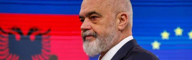 „Mi se nalazimo u hibridnom ratu“: Edi Rama o protestima protiv izgradnje projekta Džareda Kušnera