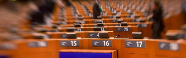 Zašto će Evropski parlament zasebno raspravljati o Srbiji?