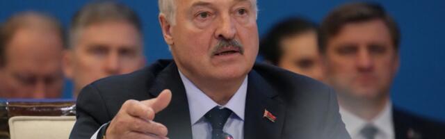 Lukašenko se trudi da ne uvuče Bjelorusiju u rat nakon ultimatuma Zelenskog