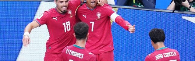 Zar ste stvarno mislili da će Mundijal proći bez njega? Ronaldo proradio, a Portugal petardirao Uzbekistan (FOTO/VIDEO)