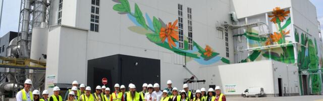 Nova energija iz Prahova: „Eco Energy” mesto gde se susreću tehnologija i stručnjaci
