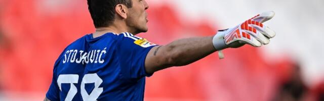Vladimir Stojković za Direktno o odluci FIFA i Balogunu: Ne sviđa mi se, nema veze sa fudbalom