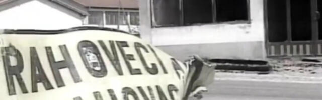 Злочин ОВК у Ораховцу 1998. године један од најкрвавијих напада на КиМ