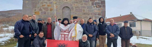 OVOGA SMO SE PLAŠILI! Najavljen početak registracije vernika u nekanonsku Pravoslavnu crkvu Kosova - evo ko stoji iza svega