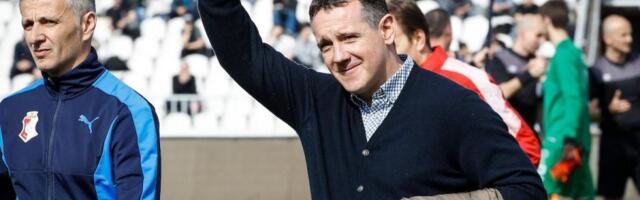 Vuk Rašović na korak do klupe jednog od najvećih klubova Afrike