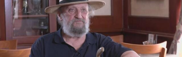 Rekao je "zbogom", a onda je poginuo: Petar Božović otkrio potresne detalje sa snimanja kultne serije