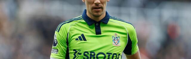 Hladan tuš za srpskog fudbalera! Saša Lukić se nije nadao da će mu ovo reći trener iz Real Madrida