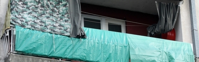 Muji na vrata pokucala nova komšinica, ni upoznali se nisu kako treba, a već krenuli da pričaju o seksu…