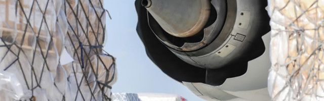 Transport robe posle Bregzita: Kad se jedna vrata zatvore, otvore se druga