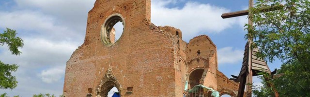 Mađarska spremna da uloži 5,5 miliona evra u obnovu manastira Arača