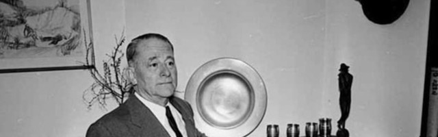 Ključ Karla Šmita za razumevanje američke patologije