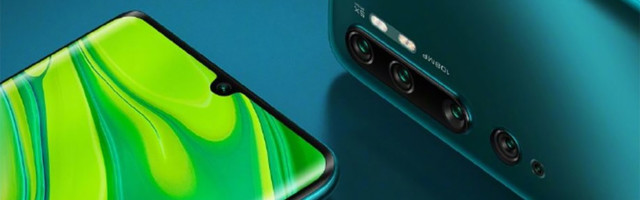 Xiaomi udario na Samsung i dan ranije predstavlja mi Mix 4