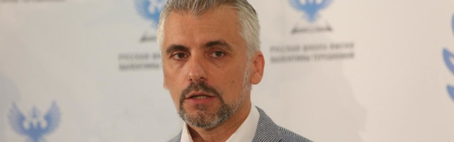 Borojević – Ni jedan srpski historičar ne smije sa Zukorlićem u emisiju