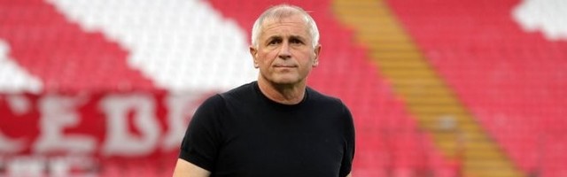 VRAĆA SE NA MESTO USPEHA! Gaćinović pred POVRATKOM u Superligu!