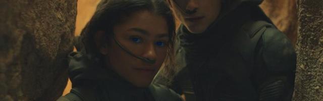 Film Dune će dobiti nastavak ne brinite