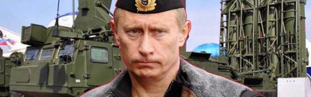 NATO POSLE UPOZORENJA MOLI RUSIJU! Stoltenberg  jasan - Moskva da smanji vojno prisustvo na granici sa Ukrajinom!