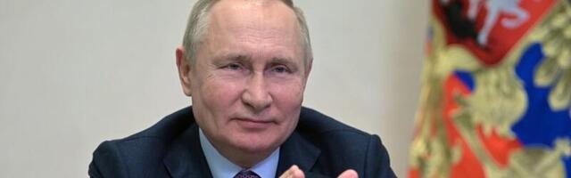 Putin se pohvalio ispaljivanjem salve „nevidljivih“ raketa Cirkon