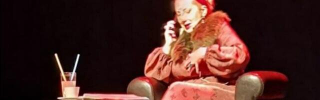 Sandra Silađev za Direktno posle 3 rasprodate predstave: Akcija i reakcija!