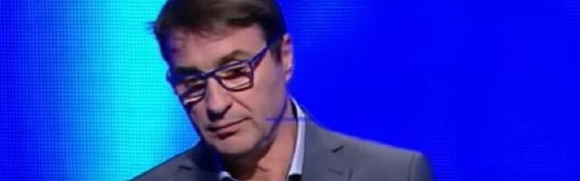 Memedović šmekerski rešio "nepriliku" u Poteri (VIDEO)