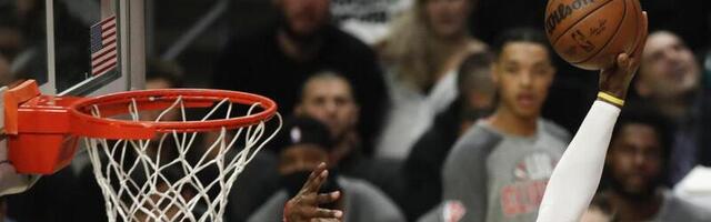 Ovo je NOVO NEMOGUĆE: Lebron Džejms ispisao istoriju NBA lige, danas izgleda da ovo NIKAD NIKO neće dostići!