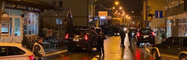 Muškarac zatvoren u kući izvršio samoubistvo