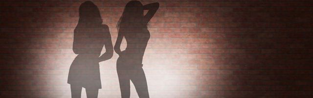 Epidemija, prostitucija, komedija