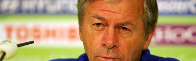 Preminuo legendarni Ilija Petković