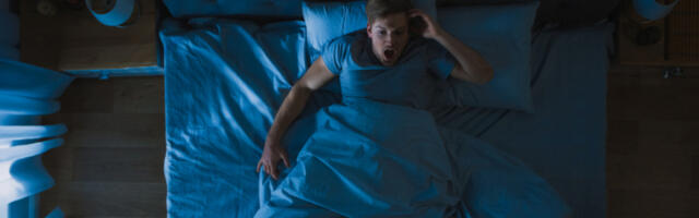 Astrolozi otkrivaju: Ovo su najveći strahovi svakog muškarca, prema horoskopu