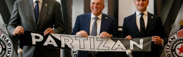 MIJAILOVIĆ I OBRADOVIĆ POSLE PORAZA: Evroliga time treba da se pozabavi