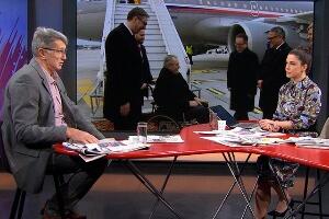 Вулетић: Храброст Земана да пред светским медијима искаже разумевање за Србију