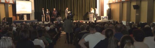 Бројне инвестиције државе оживеле Косјерић, данас прослављен Дан општине